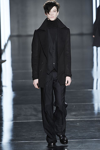 Costume National / - 2009-2010